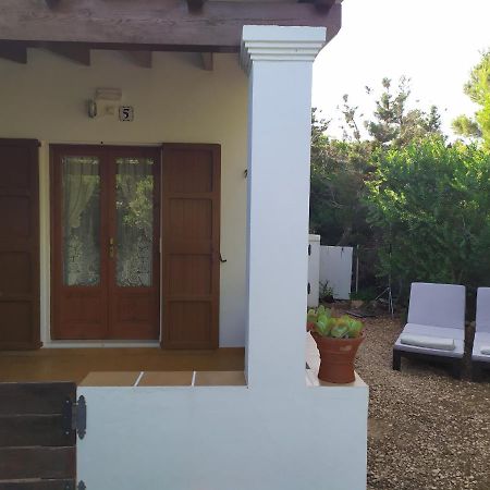 Ca N'Antonia Mestre Es Migjorn Exterior foto