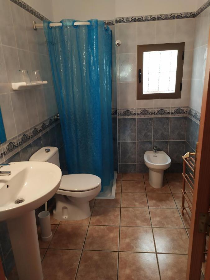 Ca N'Antonia Mestre Es Migjorn Exterior foto