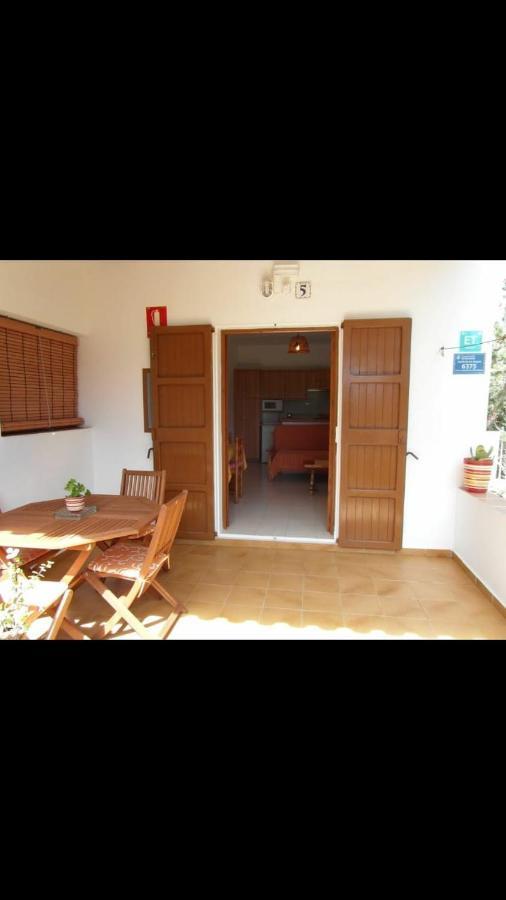 Ca N'Antonia Mestre Es Migjorn Exterior foto