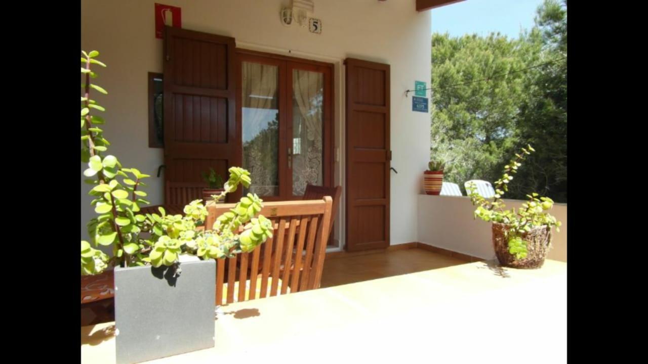 Ca N'Antonia Mestre Es Migjorn Exterior foto