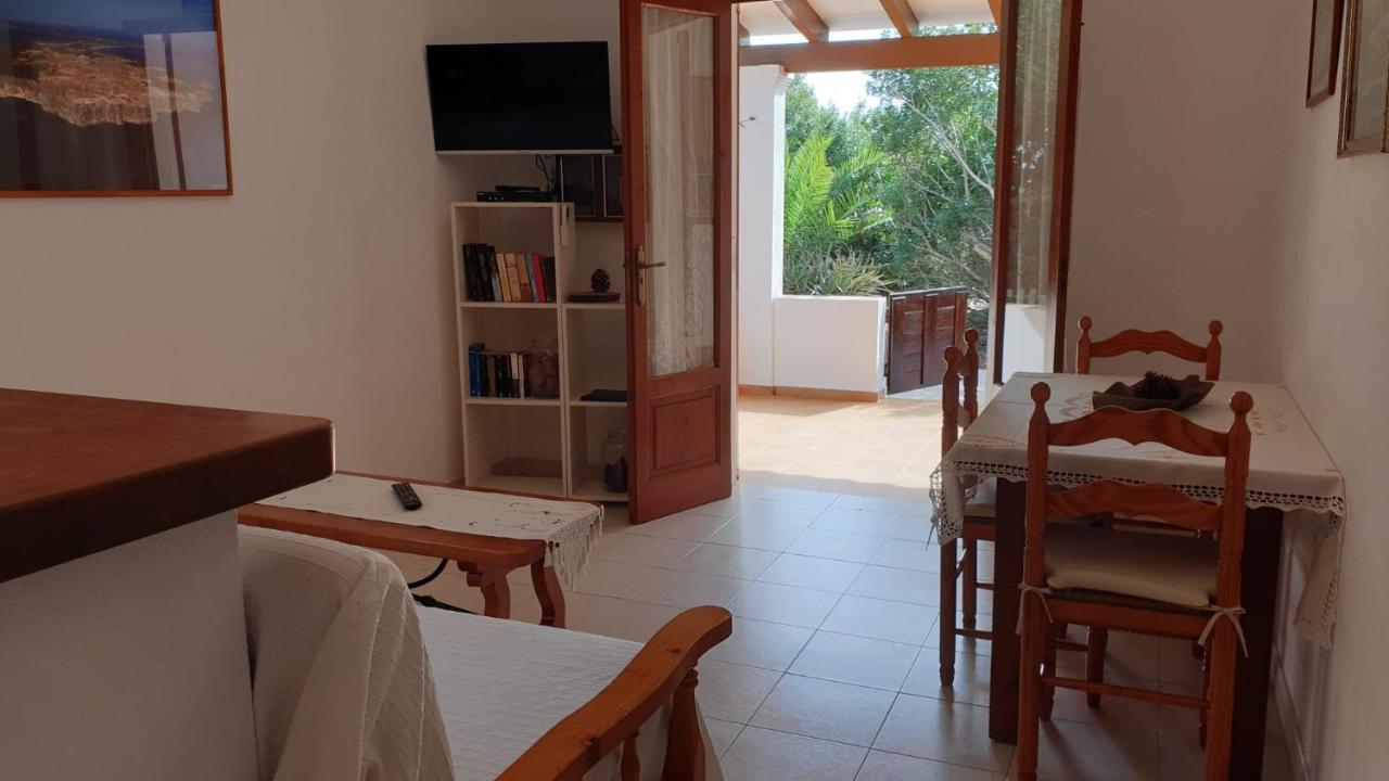Ca N'Antonia Mestre Es Migjorn Exterior foto