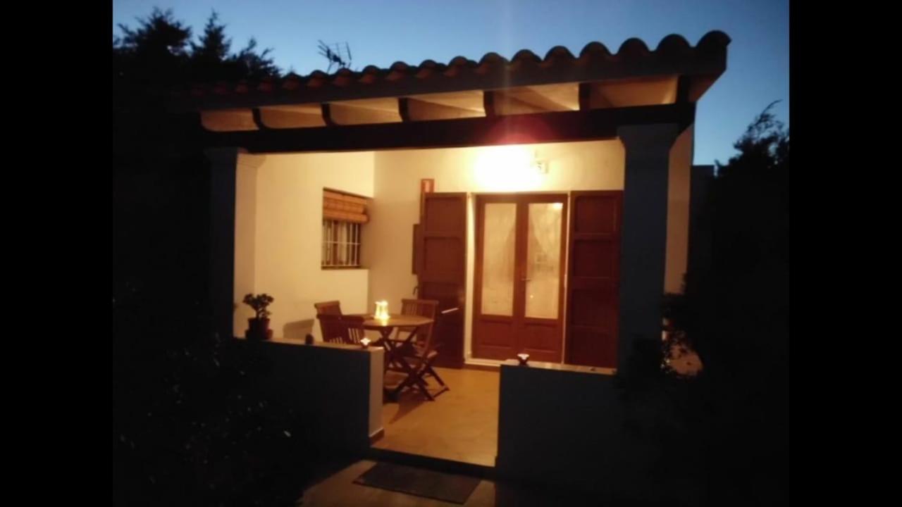 Ca N'Antonia Mestre Es Migjorn Exterior foto