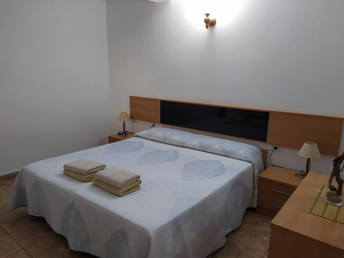 Ca N'Antonia Mestre Es Migjorn Exterior foto