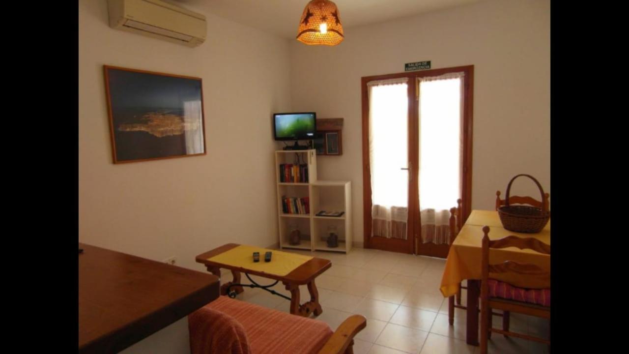 Ca N'Antonia Mestre Es Migjorn Exterior foto