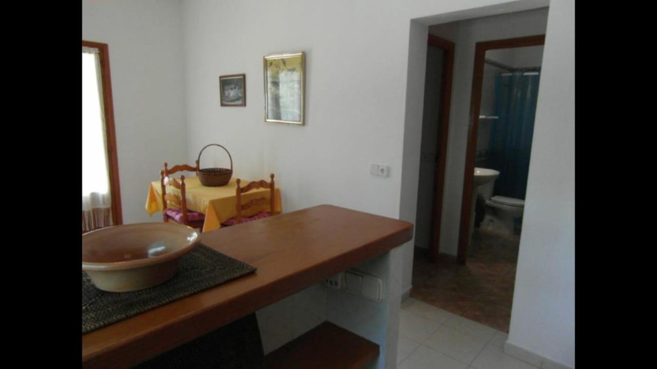 Ca N'Antonia Mestre Es Migjorn Exterior foto
